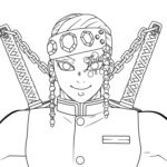 Raskrasil.com-New-Coloring-Pages-Demon-Slayer-2