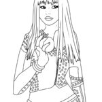 Raskrasil.com-New-Coloring-Pages-Descendants-5