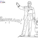 Raskrasil.com-New-Coloring-Pages-Disneyland-1