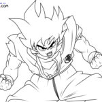 Raskrasil.com-New-Coloring-Pages-Dragon -Ball-Z-7
