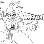Raskrasil.com-New-Coloring-Pages-Dragon -Ball-Z-Logo
