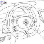Raskrasil.com-New-Coloring-Pages-Ferrari-2