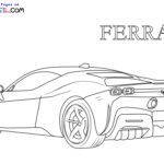 Raskrasil.com-New-Coloring-Pages-Ferrari-Logo