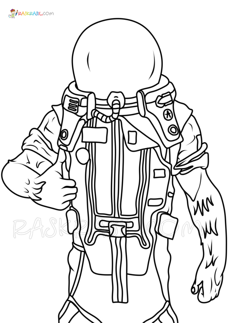 Fortnite Coloring Pages | 150 Pictures Free Printable