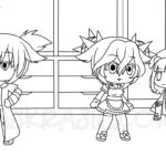 Raskrasil.com-New-Coloring-Pages-Gacha-Life-1