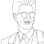 Raskrasil.com-New-Coloring-Pages-Ghostbusters-5