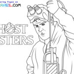 Raskrasil.com-New-Coloring-Pages-Ghostbusters-Logo