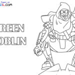 Raskrasil.com-New-Coloring-Pages-Green-Goblin-1
