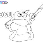Raskrasil.com-New-Coloring-Pages-Grogu-1