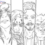 Raskrasil.com-New-Coloring-Pages-Guardians-Of-The-Galaxy-1