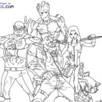 Raskrasil.com-New-Coloring-Pages-Guardians-Of-The-Galaxy-6