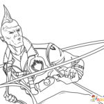 Raskrasil.com-New-Coloring-Pages-Guardians-Of-The-Galaxy-8