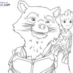 Raskrasil.com-New-Coloring-Pages-Guardians-Of-The-Galaxy-9