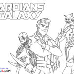Raskrasil.com-New-Coloring-Pages-Guardians-Of-The-Galaxy-Logo