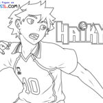 Raskrasil.com-New-Coloring-Pages-Haikyuu-1