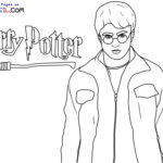 Raskrasil.com-New-Coloring-Pages-Harry-Potter-1
