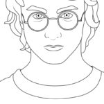 Raskrasil.com-New-Coloring-Pages-Harry-Potter-2