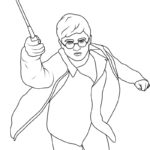 Raskrasil.com-New-Coloring-Pages-Harry-Potter-3