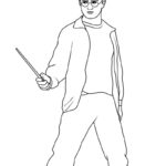 Raskrasil.com-New-Coloring-Pages-Harry-Potter-4