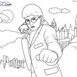 Raskrasil.com-New-Coloring-Pages-Harry-Potter-Logo