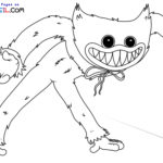 Raskrasil.com-New-Coloring-Pages-Huggy-Wuggy-6