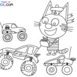 Raskrasil.com-New-Coloring-Pages-Kid-E-Cats-9