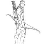 Raskrasil.com-New-Coloring-Pages-Lord-of-the-Rings-1