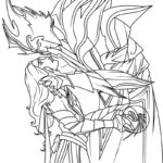 Raskrasil.com-New-Coloring-Pages-Lord-of-the-Rings-2