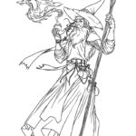 Raskrasil.com-New-Coloring-Pages-Lord-of-the-Rings-4