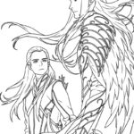 Raskrasil.com-New-Coloring-Pages-Lord-of-the-Rings-5