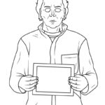 Raskrasil.com-New-Coloring-Pages-Michael-Myers-4