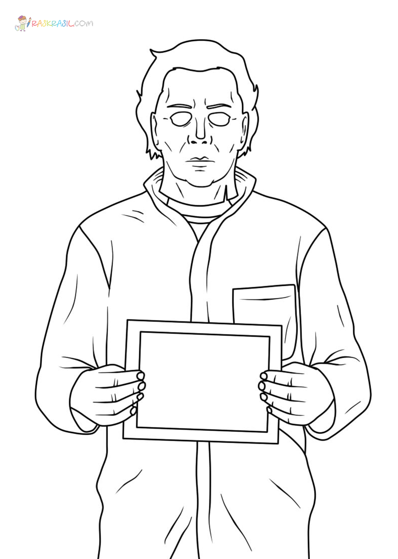 Raskrasil.com-New-Coloring-Pages-Michael-Myers-4