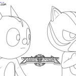 Raskrasil.com-New-Coloring-Pages-Miniforce-1
