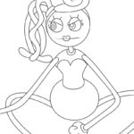 Raskrasil.com-New-Coloring-Pages-Mommy-Long-Legs-4
