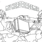 Raskrasil.com-New-Coloring-Pages-My-Hero-Academia-1
