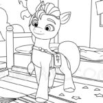 Raskrasil.com-New-Coloring-Pages-My-Little-Pony-A-New-Generation-2