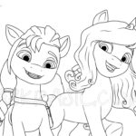 Raskrasil.com-New-Coloring-Pages-My-Little-Pony-A-New-Generation-3