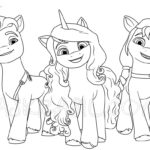 Raskrasil.com-New-Coloring-Pages-My-Little-Pony-A-New-Generation-4