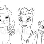 Raskrasil.com-New-Coloring-Pages-My-Little-Pony-A-New-Generation-7
