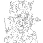 Raskrasil.com-New-Coloring-Pages-Ninja-Turtles-5