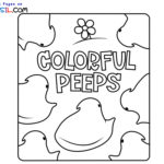 Raskrasil.com-New-Coloring-Pages-Peeps-7