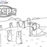 Raskrasil.com-New-Coloring-Pages-Peeps-Logo