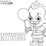Raskrasil.com-New-Coloring-Pages-Pennywise-1