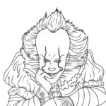 Raskrasil.com-New-Coloring-Pages-Pennywise-2