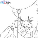 Raskrasil.com-New-Coloring-Pages-Pennywise-8