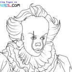 Raskrasil.com-New-Coloring-Pages-Pennywise-9