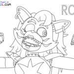Raskrasil.com-New-Coloring-Pages-Roxanne-Wolf-FNAF-1