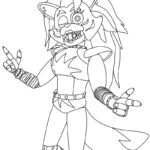 Raskrasil.com-New-Coloring-Pages-Roxanne-Wolf-FNAF-2
