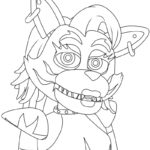 Raskrasil.com-New-Coloring-Pages-Roxanne-Wolf-FNAF-3