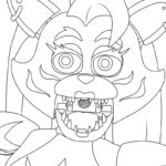 Raskrasil.com-New-Coloring-Pages-Roxanne-Wolf-FNAF-5